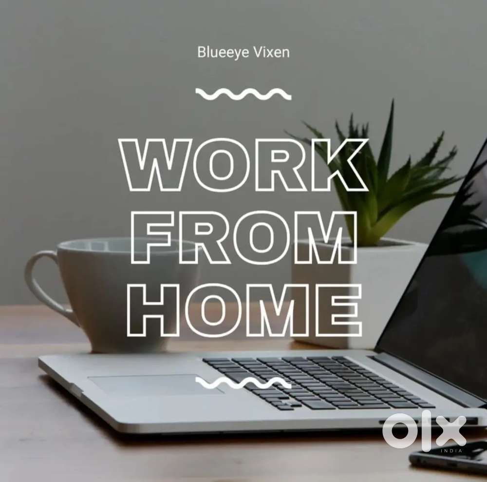 JOP OPPORTUNITY (HOME)
