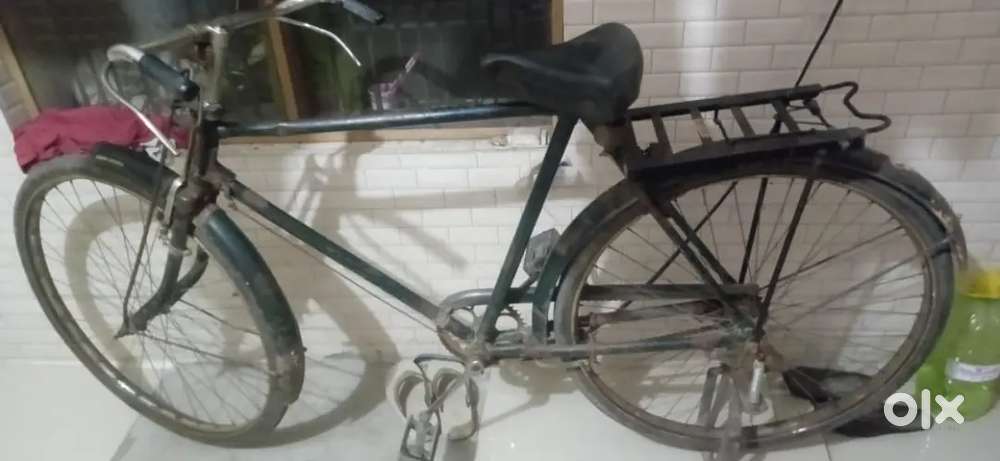 Brand old and features are new