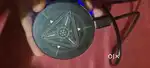 Cooling fan infinix gt 20 pro original