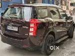 Mahindra XUV500 W6 1.99 mHawk, 2016, Diesel