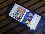 Samsung galaxy j6 new condition