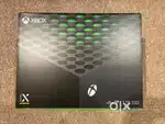 Xbox Series X 1TB Console - Lightly Used Mint  CIB