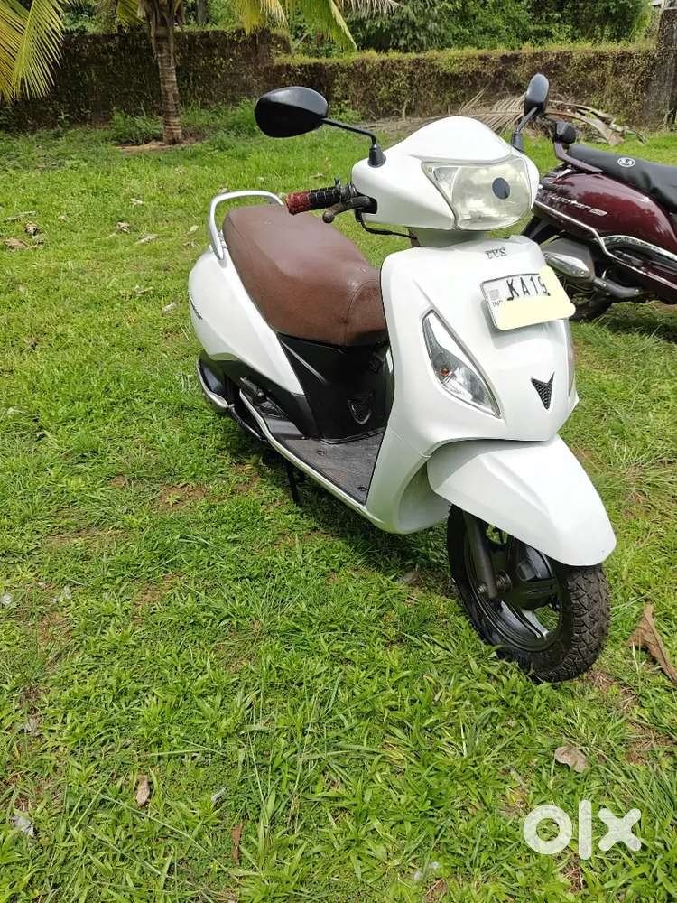 Tvs jupiter