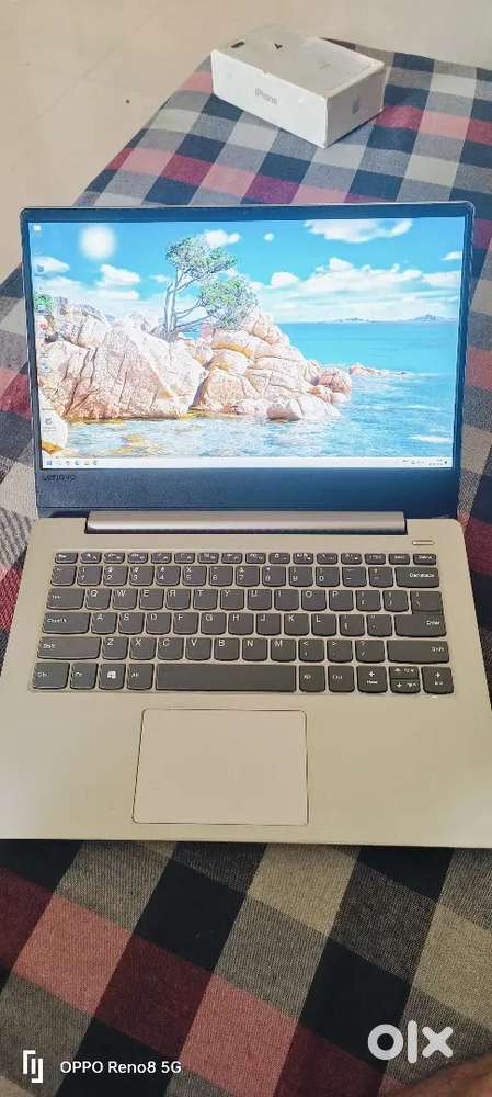 This laptop so smoothly working