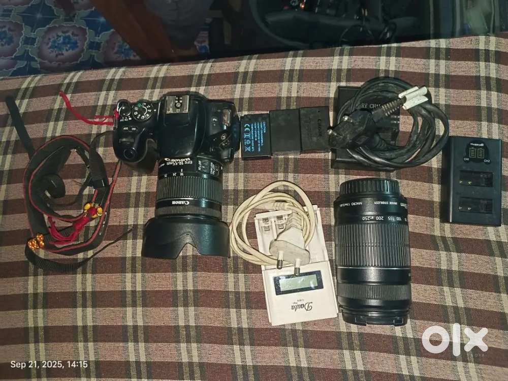 Canon 200d