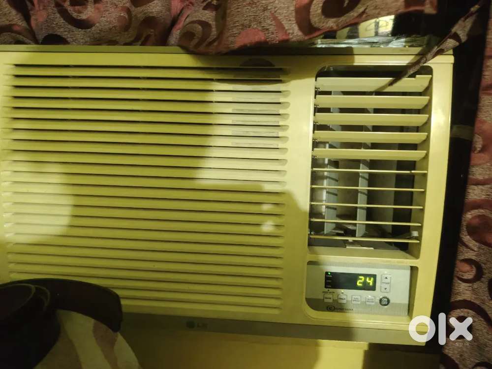 Window AC 1 ton