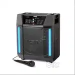 2 New ION Bluetooth Speaker (Model: IPA131) - Sealed Box
