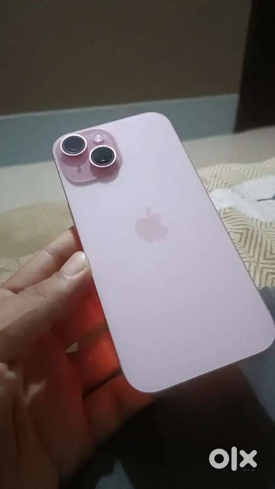 Urgent sell brand new condition iphone 15 128gb