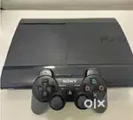 Sony ps3 games 1TB