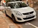 Maruti Suzuki Swift Dzire VXi AT, 2013, Petrol