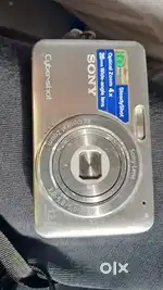SONY DSC- W310