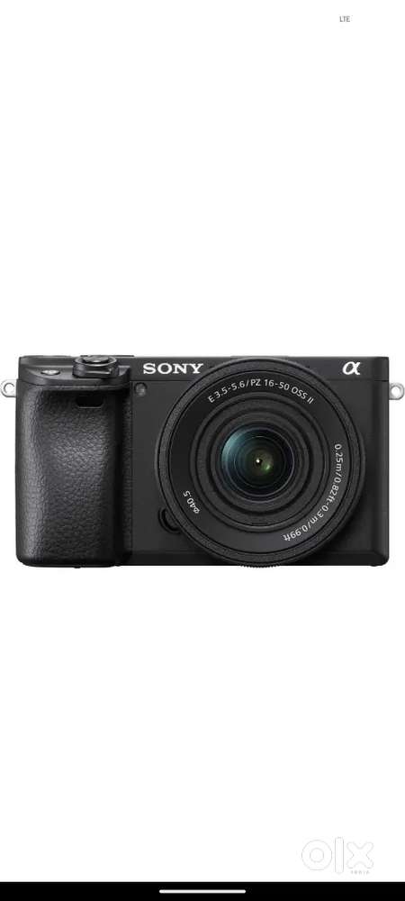 Sorry alpa 6400 ( warranty 10 months)