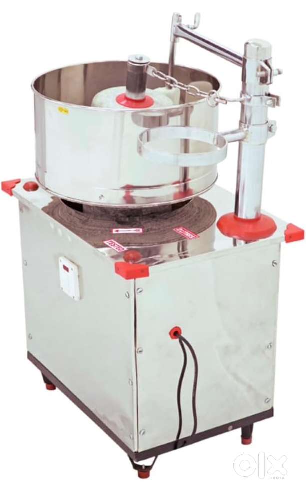 wet mixer grinder