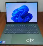 Motobook 60 2.8K Oled 120Hz  Core i7(14th gen) 14 inch Laptop (Lenovo)