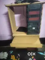 Computer table good candishan
