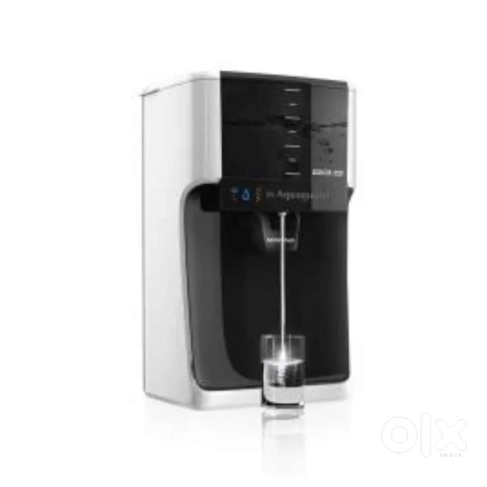 Water purifier