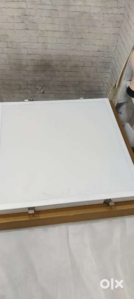 Cealing lights LED (Syska-36wt), 6pc, size -2×2 (white) 800rs p/light