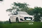 Maruti Suzuki Swift VXi + Manual, 2020, Petrol
