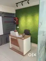 Premium Furnished Office Space in CCC