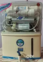 Water purifier