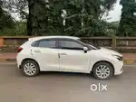 Maruti Suzuki Baleno 2024 CNG & Hybrids 14500 Km Driven