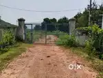 FARM HOUSE NAME IS  ASHRAM