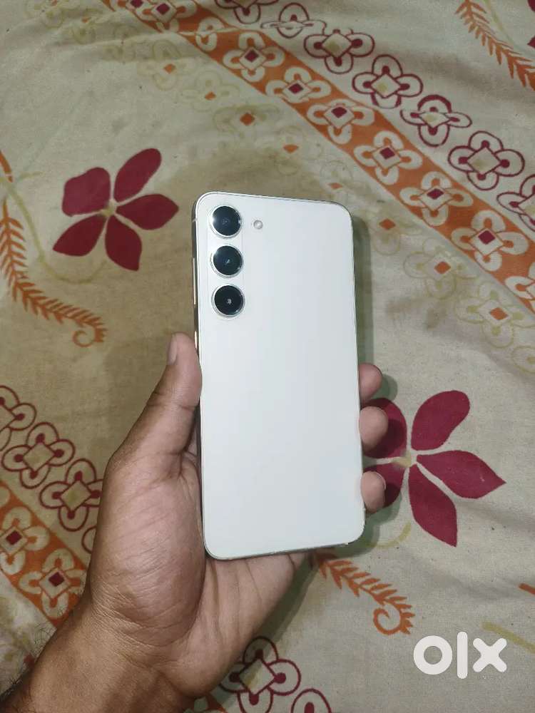 Samsung S23 128GB