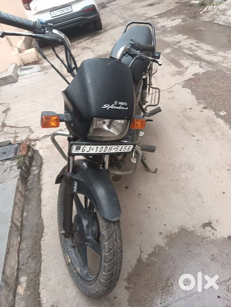 Super condition Single hande used