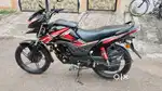 Honda shine sp