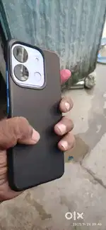 Koi kami nahi hai
