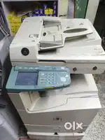 Canon Xerox machine IR3300