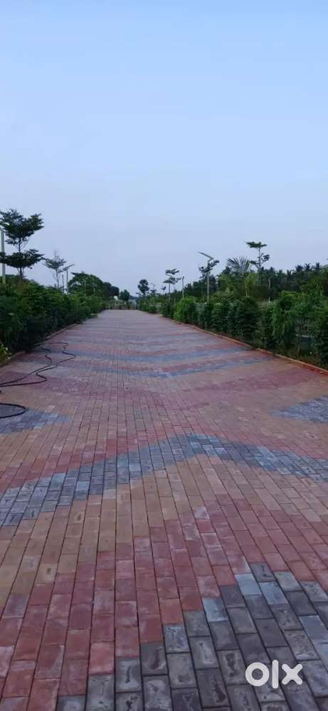 DTCP approved low budget project near othakal Mandapam