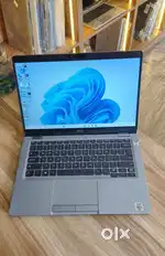 DELL LATITUDE 5310