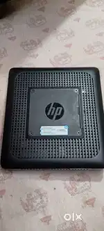 MiNi CPU(HP)