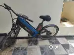 E bike one for sale