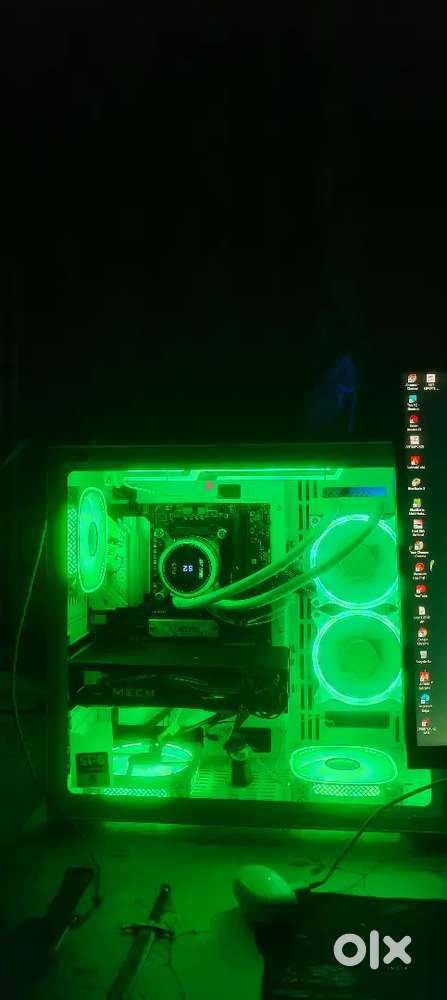 HIGH END Gaming Pc/Exchange Available