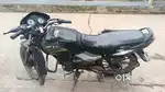 Bandi bagundhi