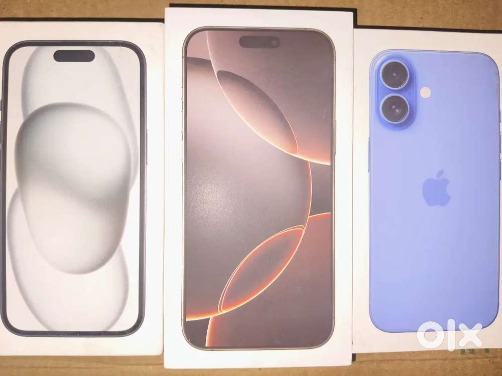 Sale seal pack iphone