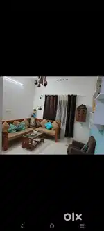 3 BEDROOM FULLY FURNISHED HOUSE FLOOR RENT AT THRIKKAKKARA PIPELINE