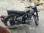 Good condition one hand used bike best colour for gunmetal grey  colou