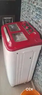 Semi automatic