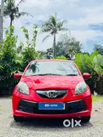 Honda Brio 2011-2013 S MT, 2012, Petrol