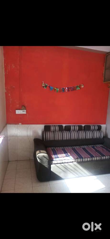 1 RK fully furnished at Santacruz Vakola