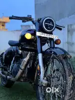 Bh 6 bike hai