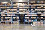 Hiring for warehouse job