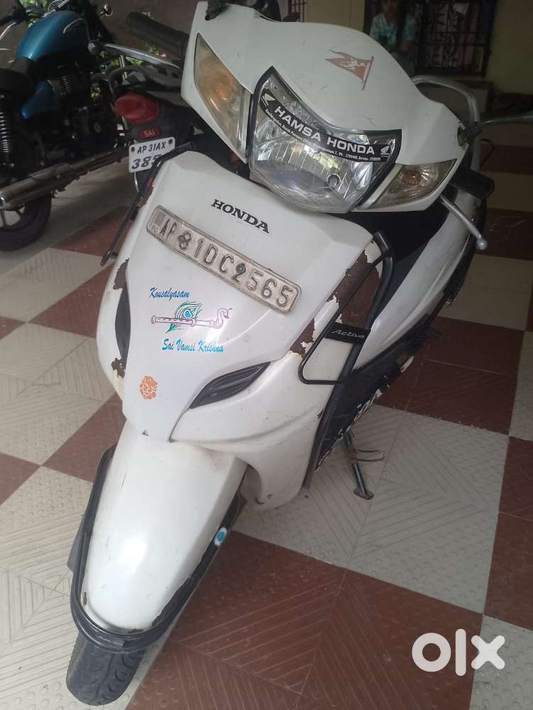 Good condition