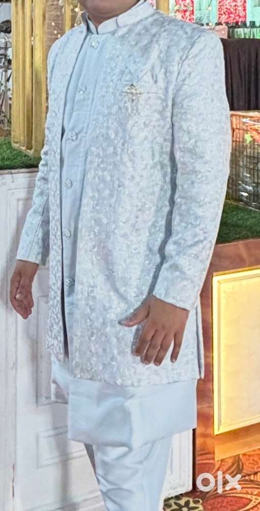 Branded Indo Westeen Sheewani