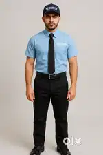 Urgent security guard required in goa