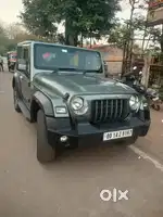 Mahindra Thar 2023 Diesel 73000 Km Driven
