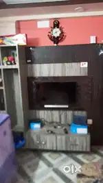 3 bhk Semi furnished Flat Near Maheshwari Bhawan Rishra